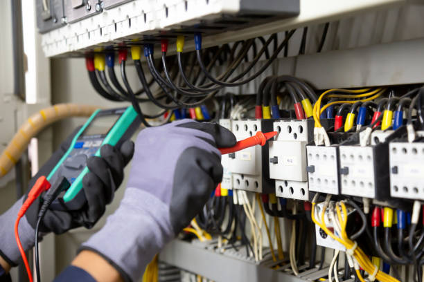 Best Electrical Panel Upgrades  in Wimberley, TX