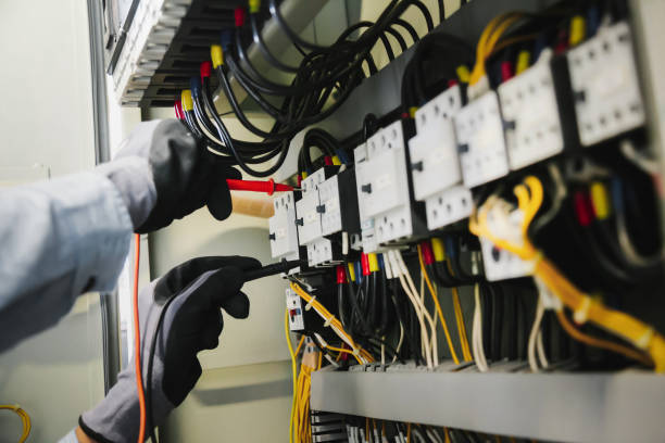 Best Industrial Electrical Services  in Wimberley, TX