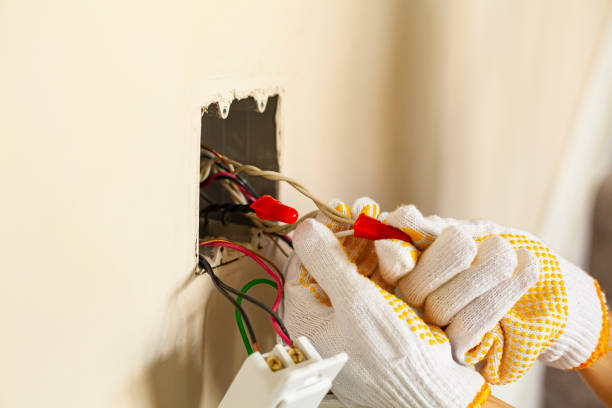 Best Electrical Wiring and Rewiring  in Wimberley, TX