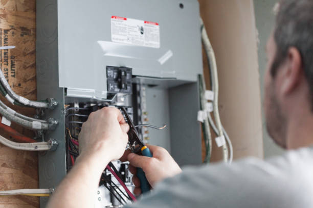 Best Commercial Electrical Services  in Wimberley, TX